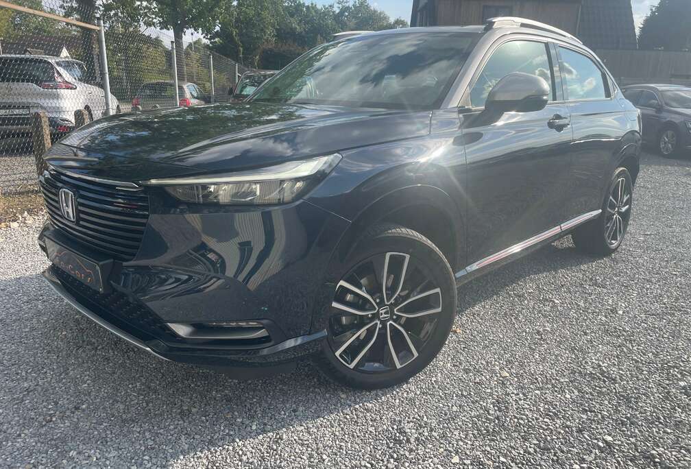 Honda HR-V e:HEV 1.5i Advance Style eCVT Advance Style