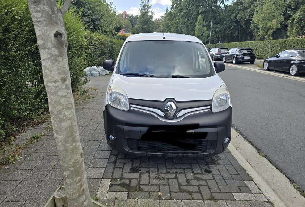 Renault 1.5 dCi Confort