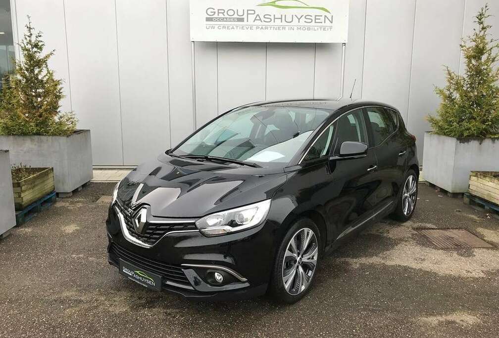 Renault Intens Energy TCe 140