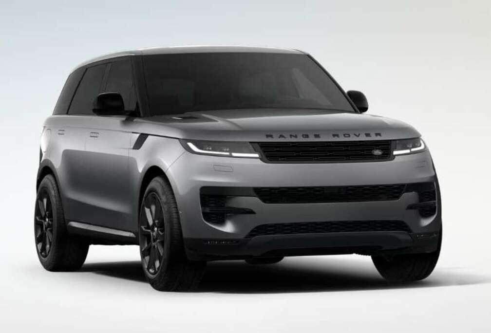 Land Rover P460e S AWD Auto. 25MY