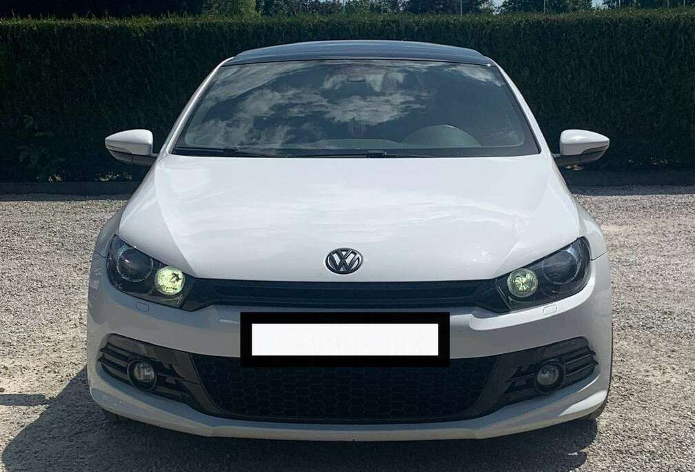 Volkswagen 2.0 TSI GTS DSG