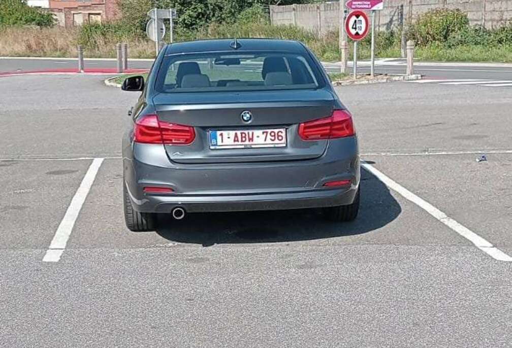 BMW d