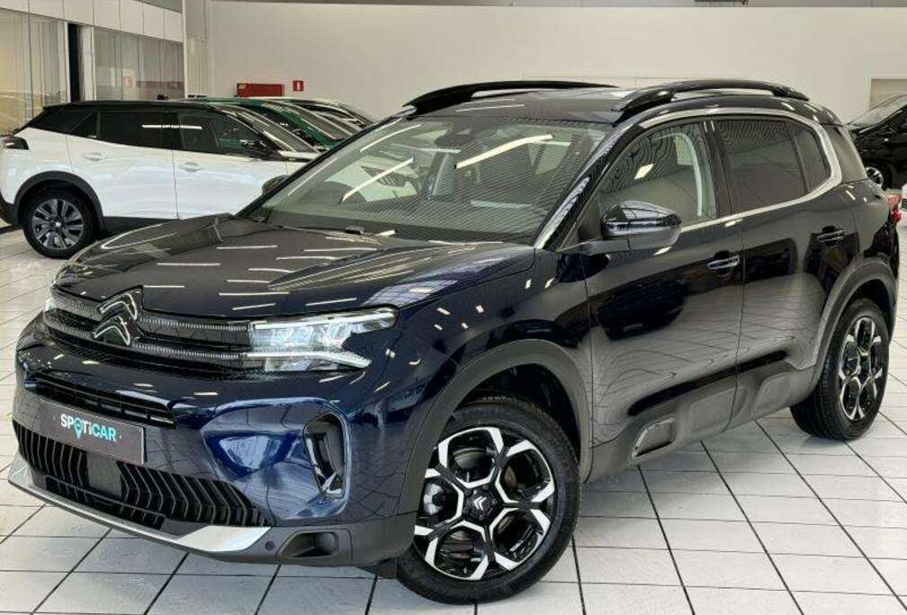 Citroen *** MHEV ***