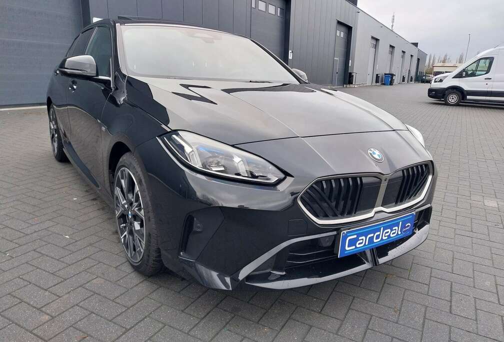 BMW KIT.M.SPORT/GARANTIE.CONSTRUCTEUR/