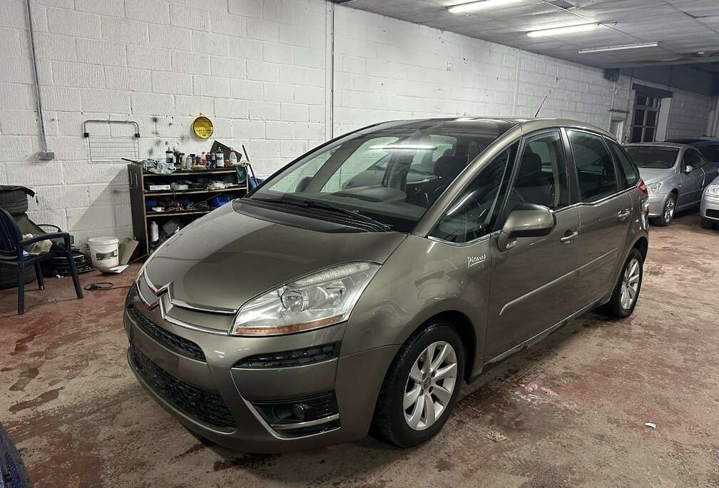 Citroen THP 150 Exclusive BMP6