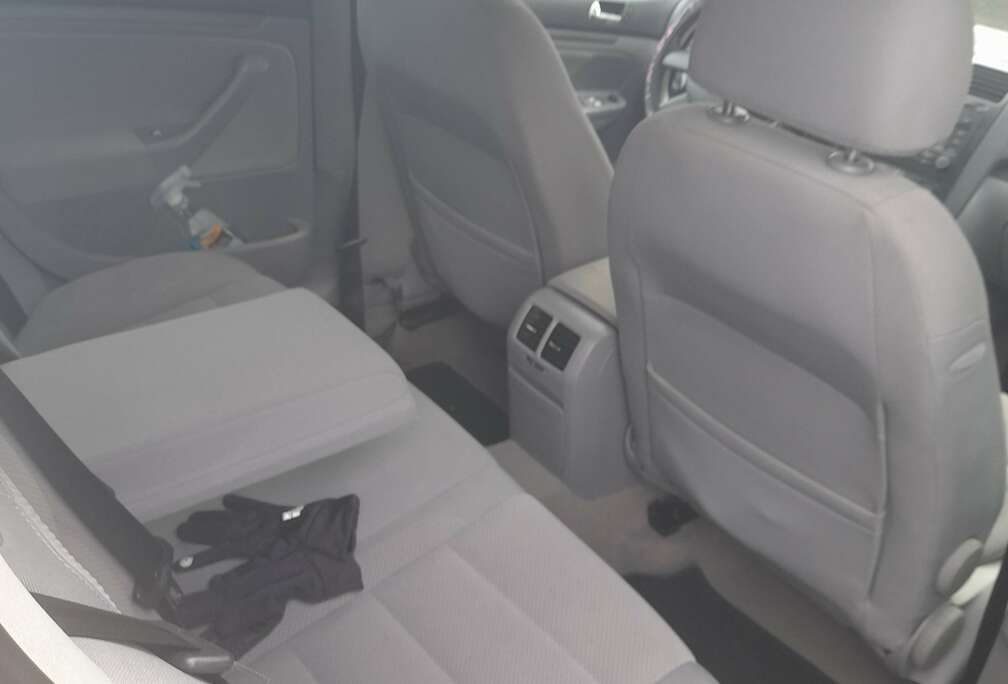 Volkswagen 1.4i 16v FSI Comfortline