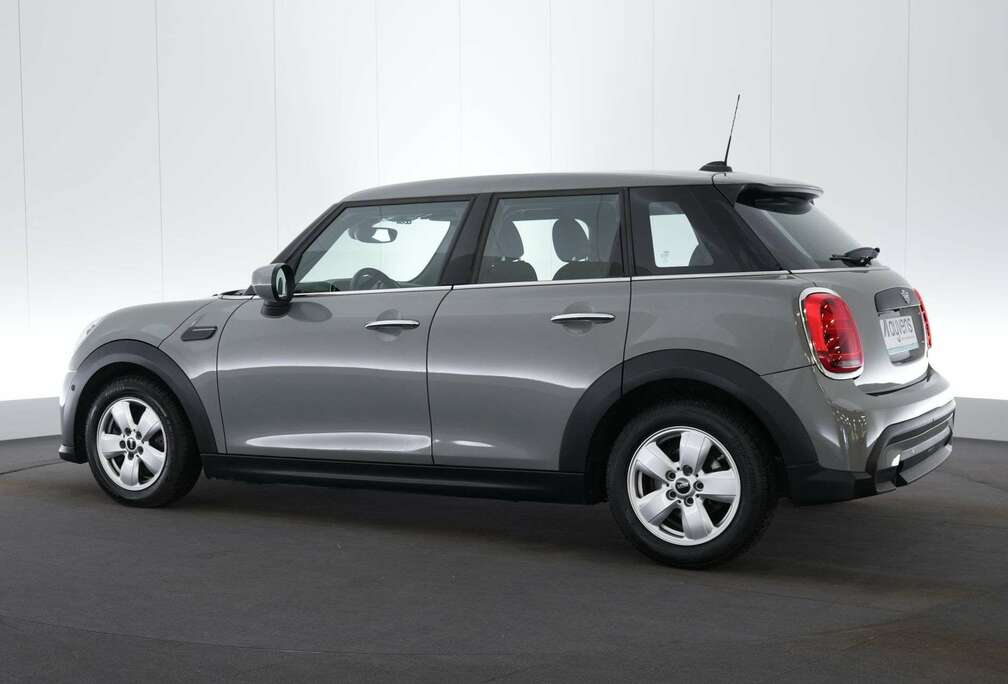 MINI 1.5 Business Ed. Adapt. LED GPS PDC CAM Carplay AC