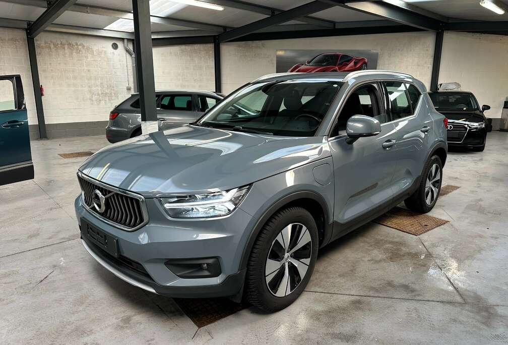 Volvo XC40 1.5 T5 PHEV Inscription Expression