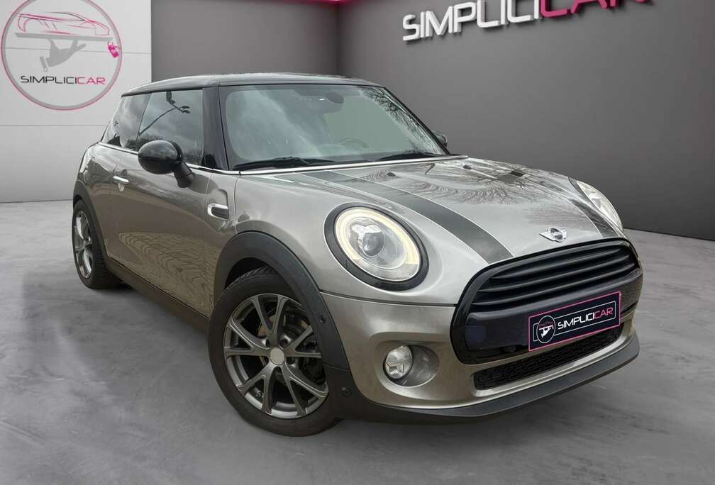 MINI Mini 1.5 Cooper