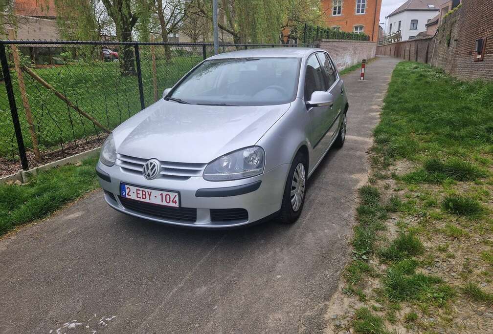 Volkswagen 1.4i Base