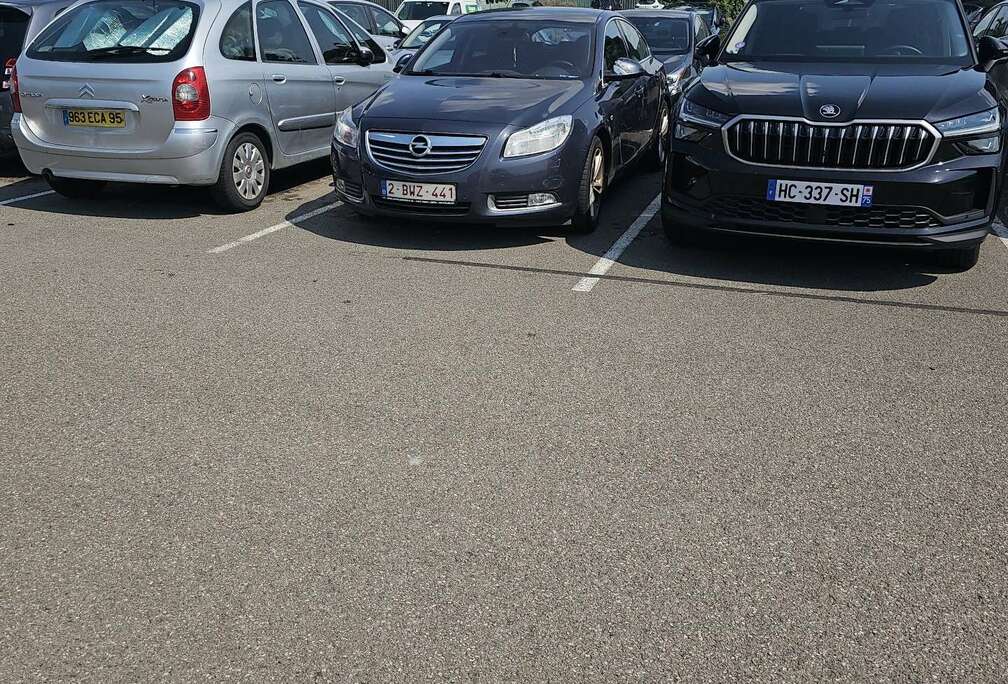 Opel 2.0 CDTI - 130 FAP EcoFLEX Connect Pack