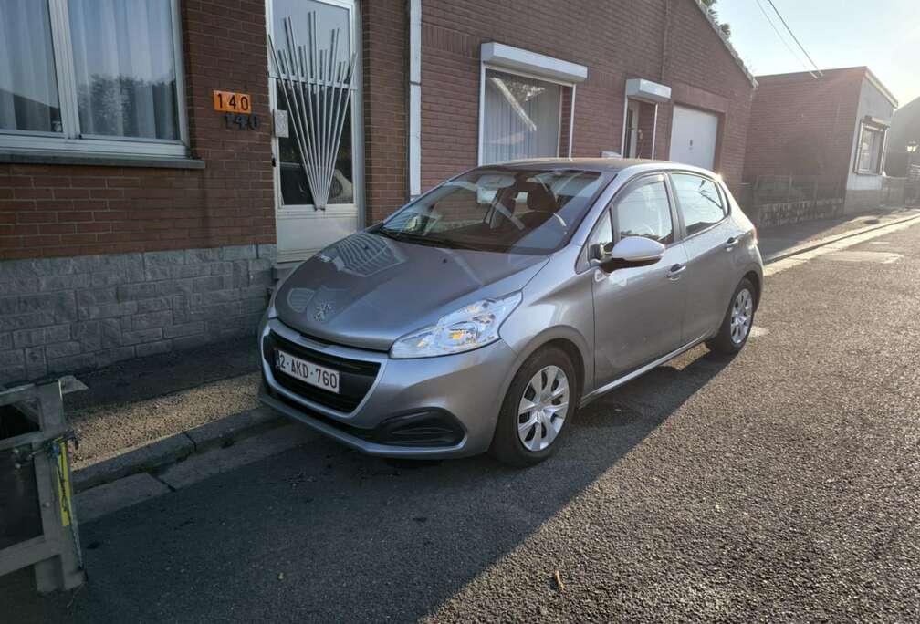 Peugeot 1.2i PureTech Like