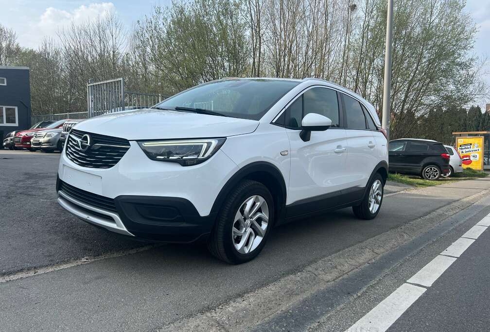 Opel 1.2 Turbo 2020 Edition S/S AUTOMATIQUE CRÉDIT 100%