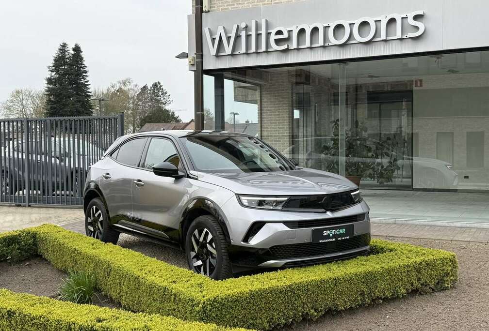 Opel GS 1.2 Hybrid 136PK *Navi*Camera*Adaptieve crui...