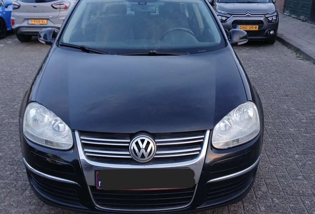 Volkswagen 1.9 TDi B2B-line DPF tel: +32491355569