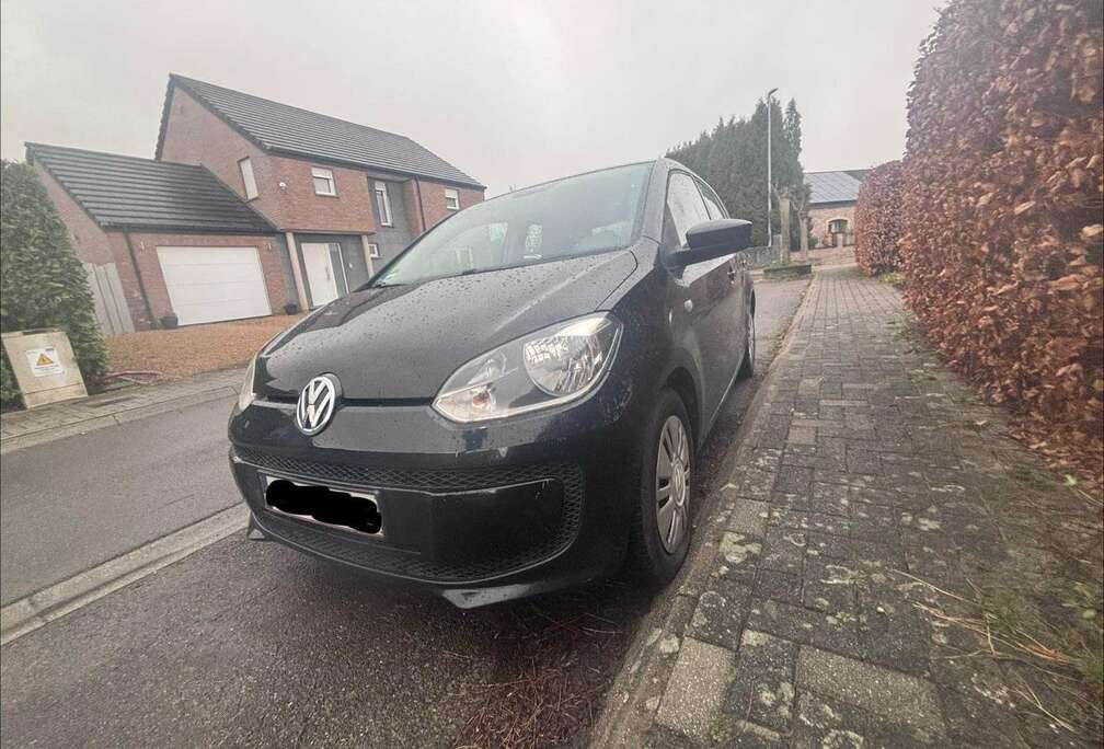 Volkswagen VW UP 1.0i PRT A IMMATRICULÉ