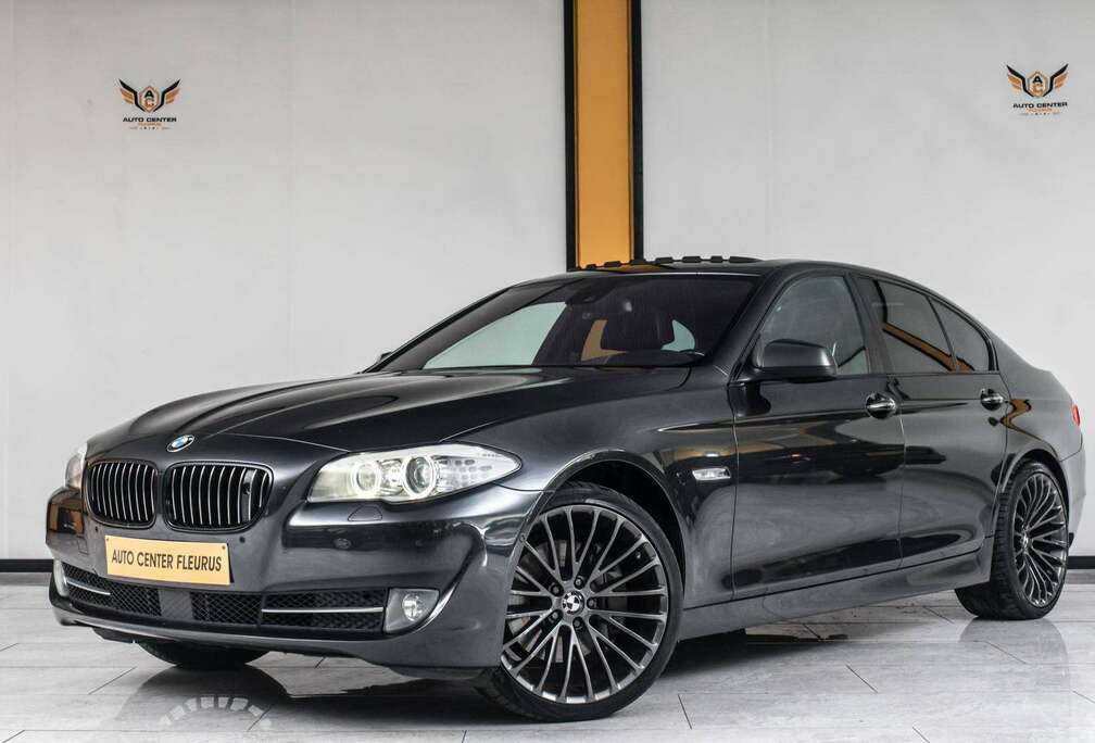 BMW 535i Pack Sport / Boite automatique