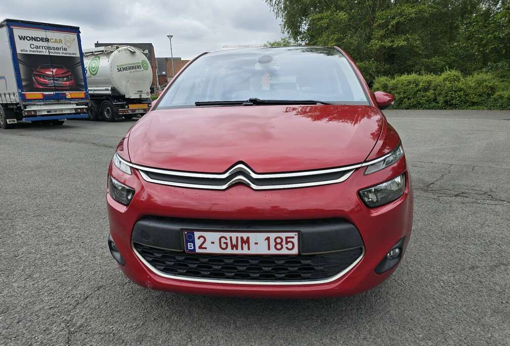 Citroen 1.6 THP