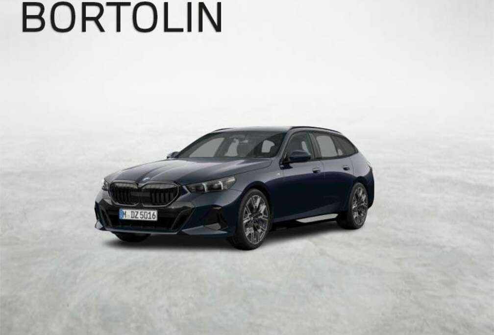 BMW dA xDrive Touring Pack M Sport PRO *FULL* TVA *