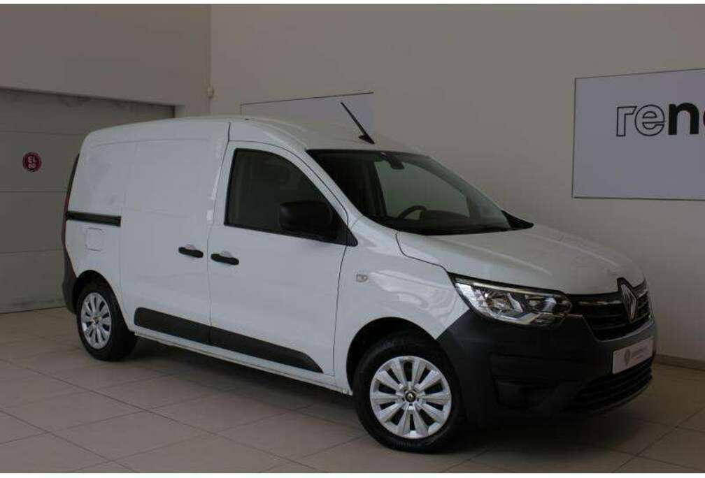 Renault Express VAN Confort Blue dCi 75