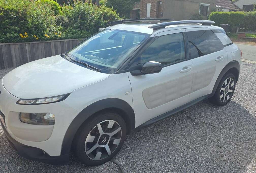 Citroen 1.6 BlueHDi