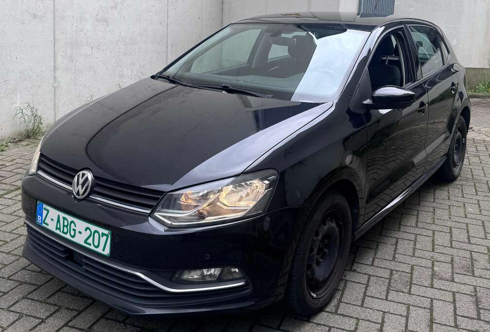 Volkswagen Polo 1.0i Comfortline BMT