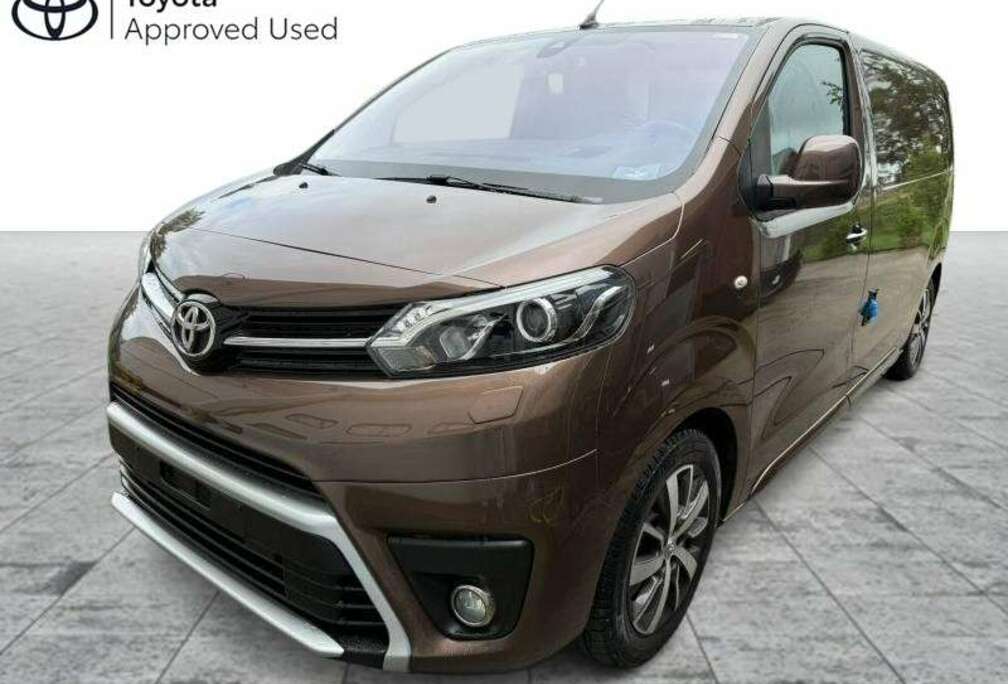 Toyota 2.0D MT GOLD MEDIUM FOODTRUCK
