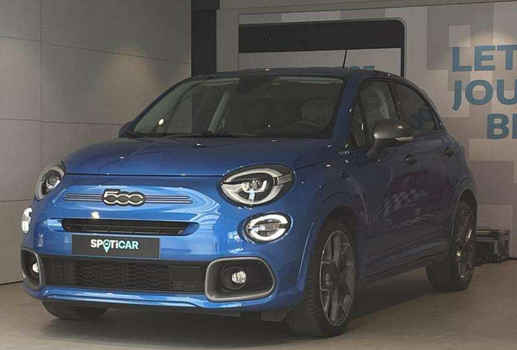 Fiat Sport