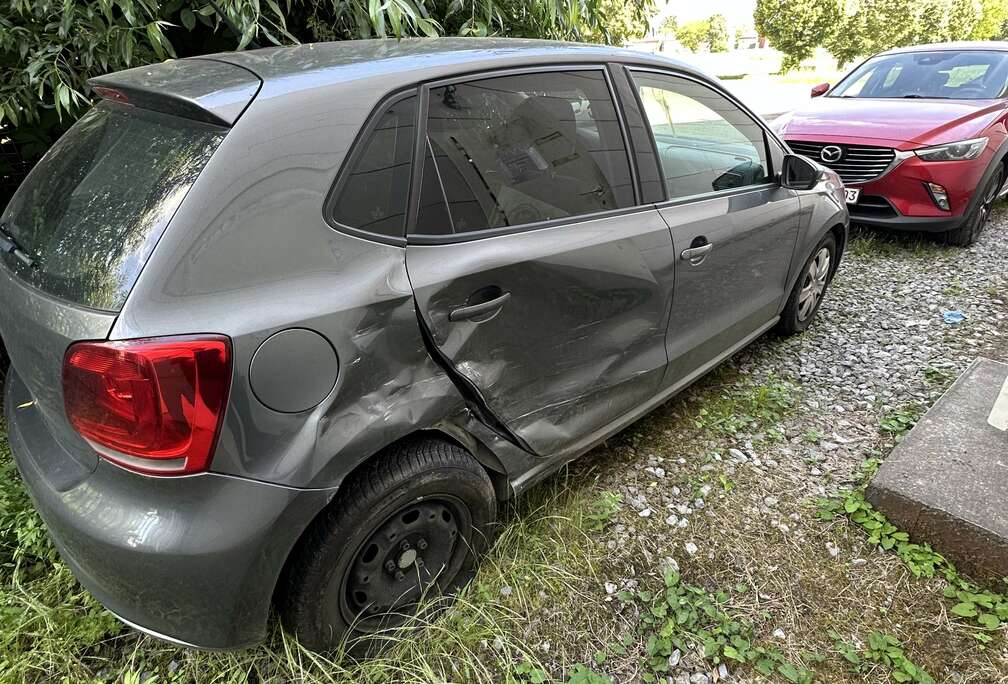 Volkswagen 1.4i Comfortline