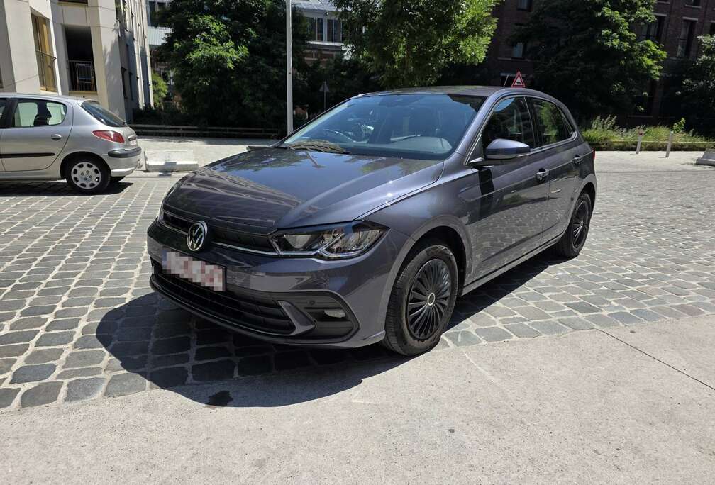Volkswagen 1.0 TSI Life OPF