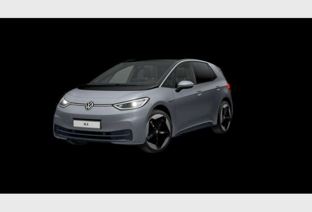Volkswagen 77 kWh Pro S Business Premium 4pl.