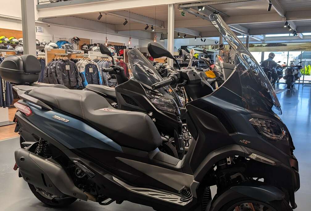 Piaggio