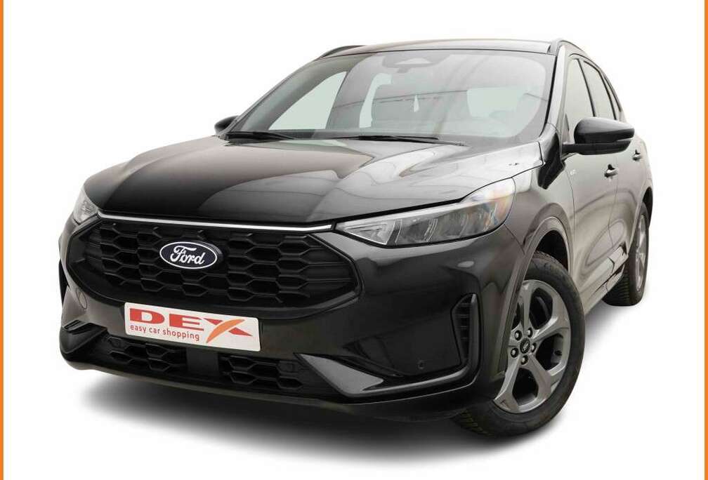 Ford 2.5 HEV 190 ST Line | Full Hybrid | Winter Pack | GPS | Keyless
