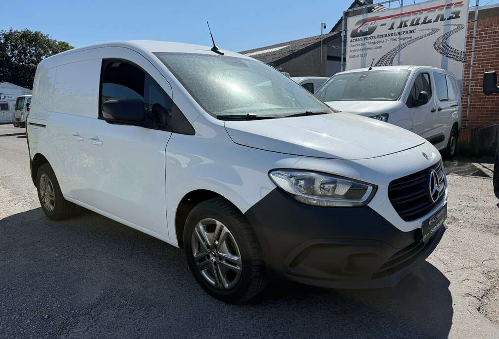 Mercedes-Benz Citan