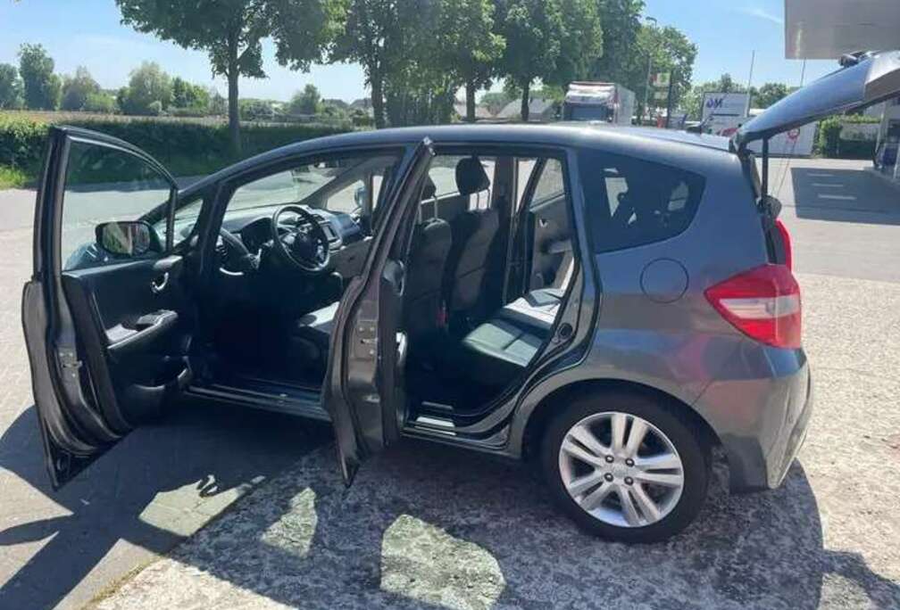 Honda Jazz 1.2i