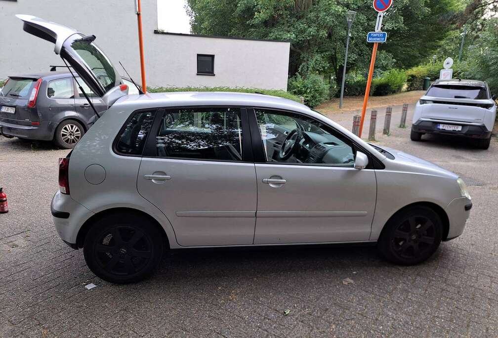 Volkswagen 1.2 60 Concept
