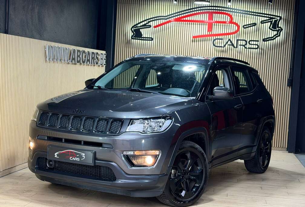 Jeep 1.4TURBO ** GARANTIE 12 MOIS **