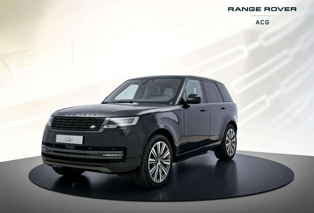 Land Rover SWB P460e SE AWD Aut. MY26 11/2026