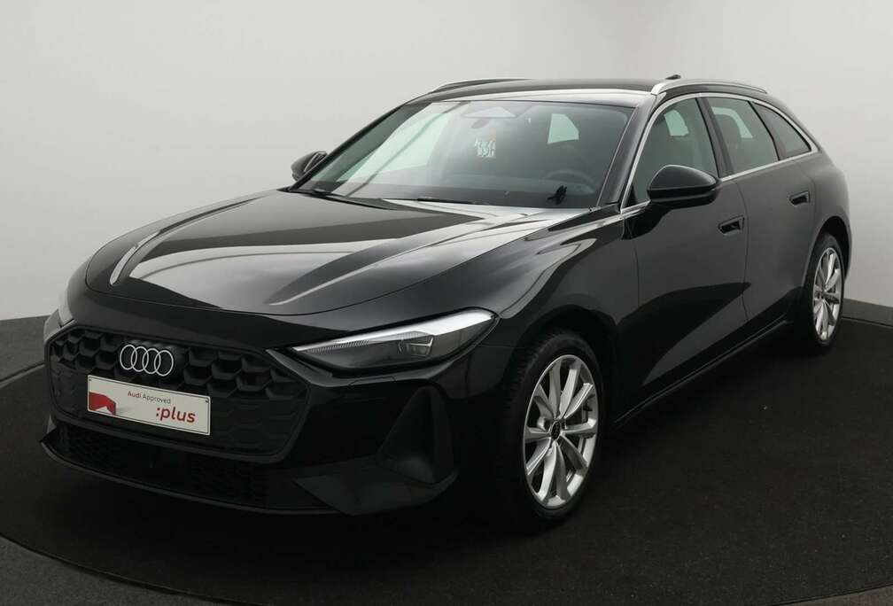 Audi Avant 2.0TFSI Advanced 150PK *AUTOMAAT*LEDER*CAMERA*PDC*ACC*VIRTUAL COCKPIT*APP-CONNECT*...*