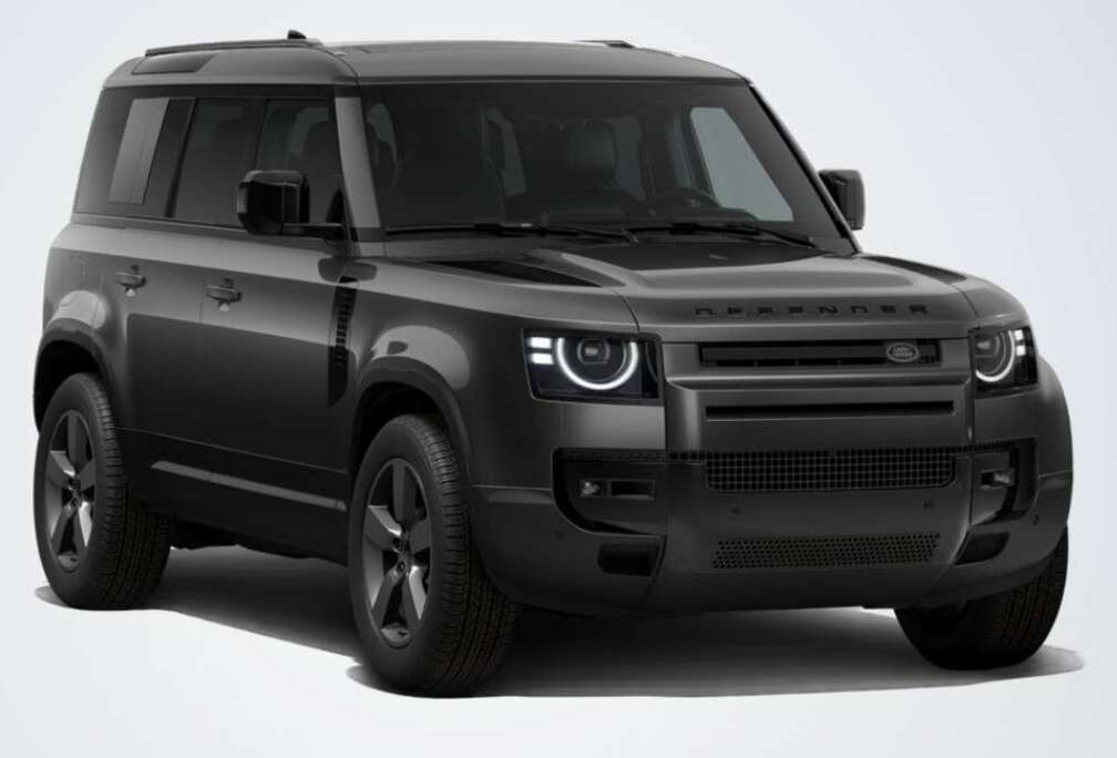 Land Rover 110 D250 S AWD Auto. 26MY
