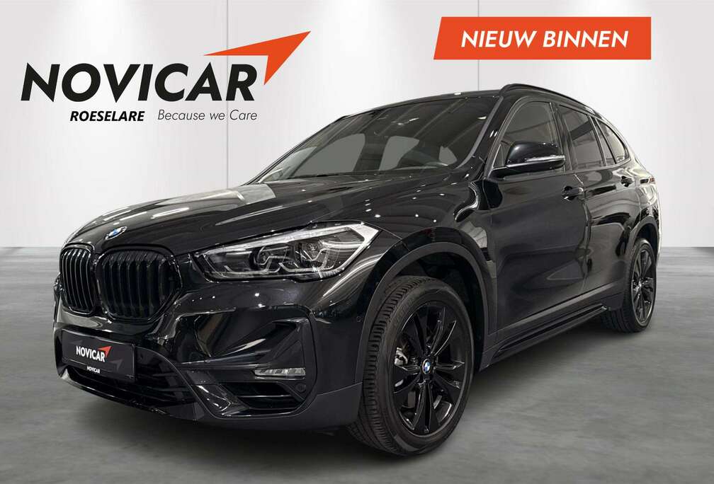 BMW sDrive20i (131 kW)