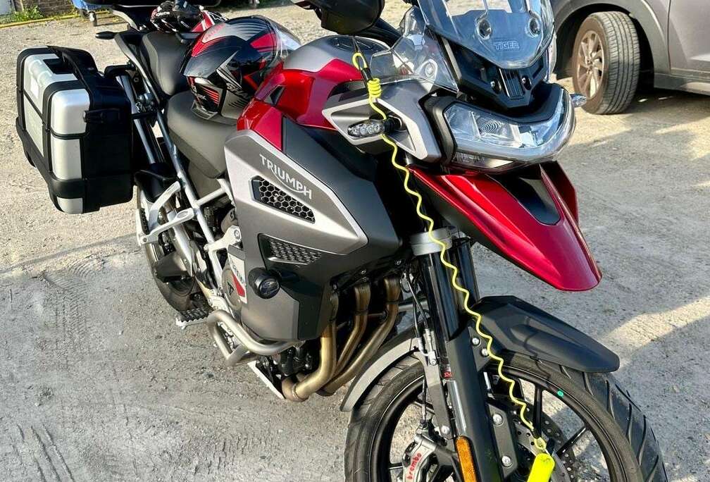 Triumph