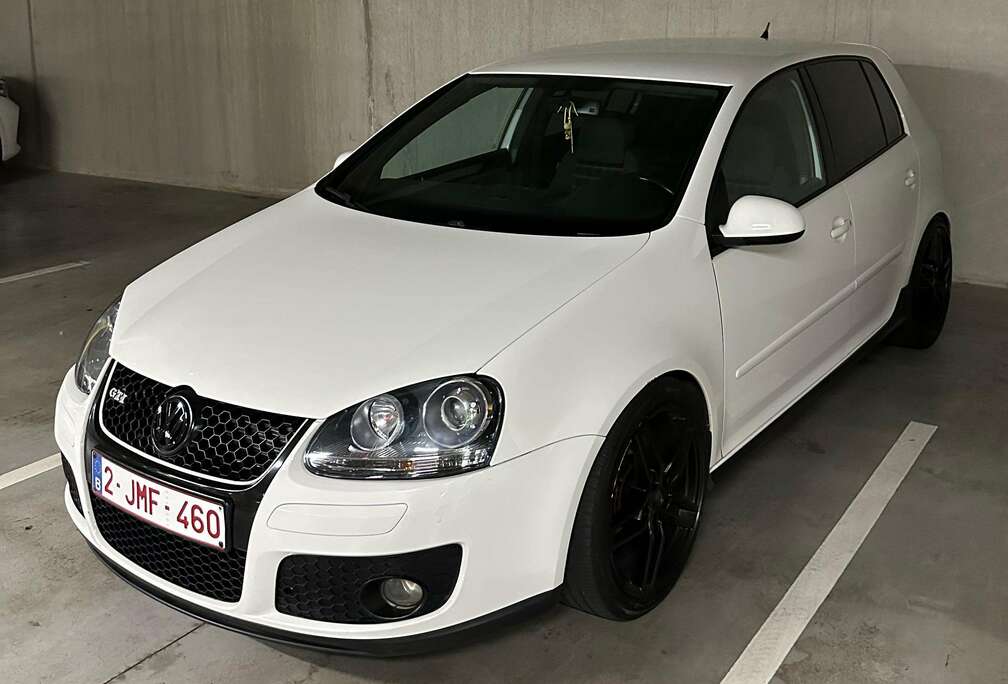 Volkswagen Golf GTI 2.0 Turbo 16v FSI DSG