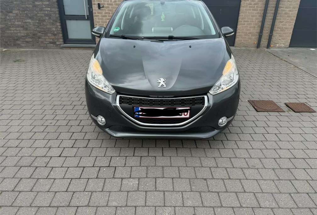 Peugeot 1.0 VTi 68ch  Active Carplay + Camera