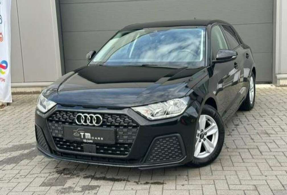 Audi A1 Sportback 25 TFSI Advanced Advanced