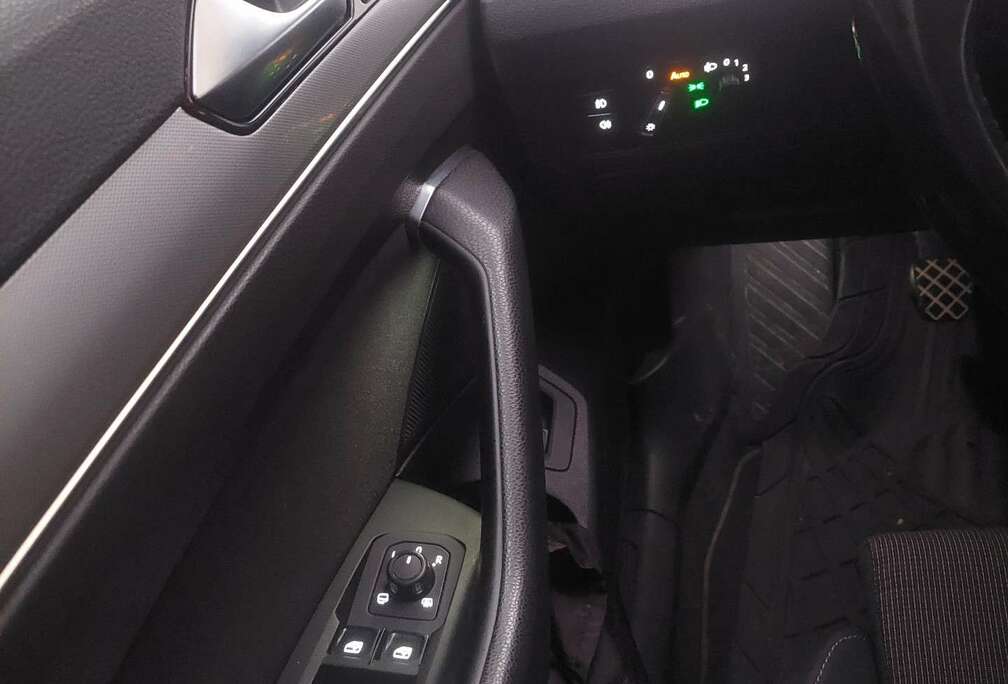 Volkswagen 1.6 CR TDi Comfortline Business