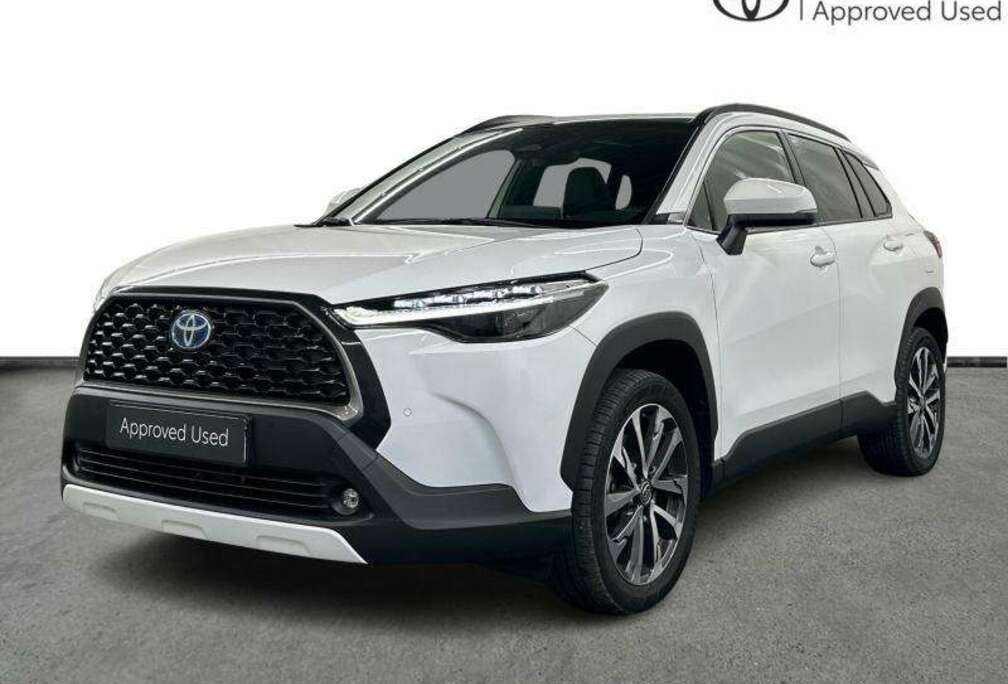 Toyota Premium