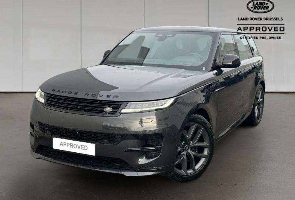 Land Rover D300 Dynamic SE 2 YEARS WARRANTY