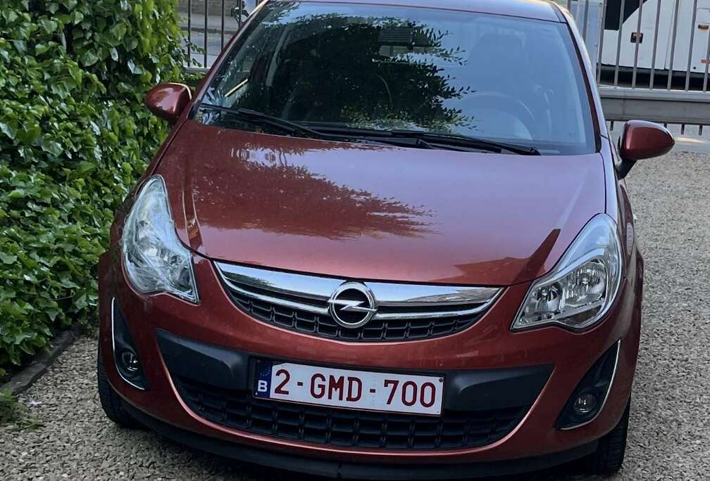 Opel 1.4 16V Color Edition