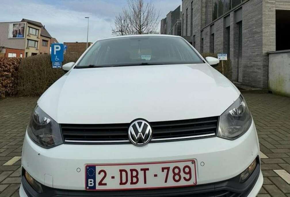 Volkswagen 1.4 TDI (Blue Motion Technology) DSG Comfortline